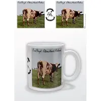 Pink floyd Atom Heart Mother - Mok