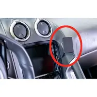 Brodit Proclip Dodge Viper 13-17 USA Angled mount