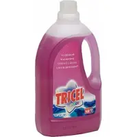 Tricel wasmiddel color vloeibaar