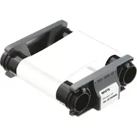 Evolis RCT052NAA Wit monolint (5), Accessoires voor bindmachines, Wit