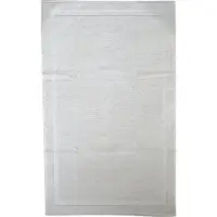 Aquanova Calypso Badmat - 60x100 cm - Beige