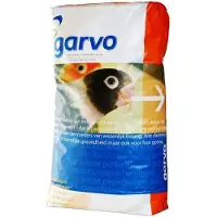 Garvo AGAPORNIDENZAAD 9111 | AGAPORNIS | VOGELVOER 20KG