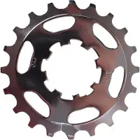 Miche TANDWIEL 9-10V. VOOR CAMPA 20D.