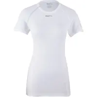 Craft Pro Active - Thermoshirt - Dames - XL - Wit