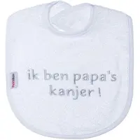 Petit villain slab Ik ben mama's knuffel