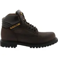 Blackstone Oil Nubuck 929 | Maat: 39