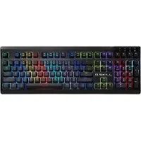 G.Skill - Ripjaws KM570RGB LED - Mechanisch - Gaming Toetsenbord - Brown Switch - Qwerty US