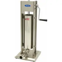 Overig Churrosmachine - 7 L - 4 Churrosvormen - 2 Snelheden
