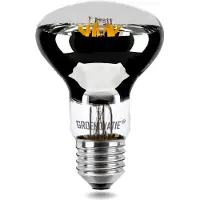 Groenovatie E27 LED Filament Reflectorlamp 6W Warm Wit