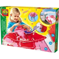 Ses Hobbyset Fleecedeken
