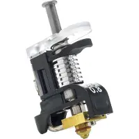 Ultimaker Printcore BB 0.8 Geschikt voor: 3, S5 Print Core BB 0.8 9532