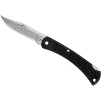Buck Hunting Knife Pro Lichtgewicht - Levenslang Garantie – Survivalmes Jachtmes Vismes Zakmes Outdoor Mes Buck 110 Folding Hunter Vouwmes