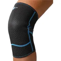 BluePoint Kniebrace neopreen Maat: XL