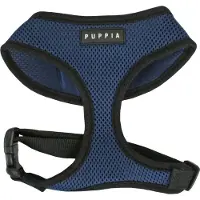 Puppia Soft Harness