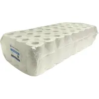 Cleaninq Toiletpapier Cleaninq 3-laags 250vel wit