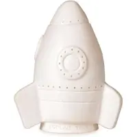 Egmont toys Lamp Raket Wit
