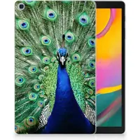 B2Ctelecom Samsung Galaxy Tab A 10.1 (2019) Back Case Pauw