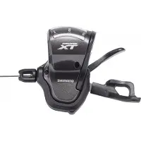 Shimano Sl-t8000 Deore Xt Rapidfire Plus Izquierda Versnellingshendel