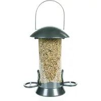 Cj Wildlife Vogelbescherming Zadensilo Adventurer