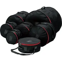 Tama DSS72S - SET 22X18 - 8X7 - 10X8 - 12X9 - 14X14 - 16X16 - 14X6,5