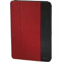 Hama portfolio flipcase iPad air rood