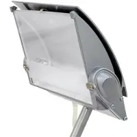 Eurolite Halogeen schijnwerper KKL-300 Klemlamp
