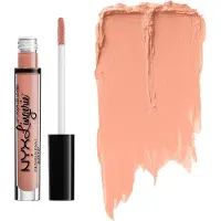 Nyx Nr. 16 Cheekies Lip Lingerie Lipstick 4 ml