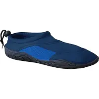 Campri waterschoenen Donkerblauw/blauw kids Jongens/Meisjes Textiel - maat 32