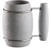 Hukka Design Hukka - Biermok - Seideli