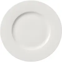 Villeroy & Boch - Twist White - Ontbijtbord 21cm