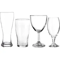 DUROBOR Expertise bierproefset - 4-delig