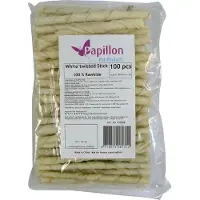 Brekz Rolsticks wit voor de hond (100 stuks) 2 x 500 g