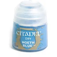 Citadel Miniatures Dry: Hoeth Blue