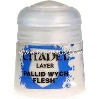 Games Workshop Layer: Pallid Wych Flesh