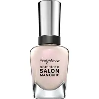 Sally Hansen Complete Salon Manicure 3.0 - 120 Luna Pearl - Nagellak