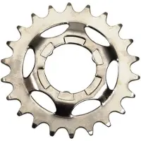 Shimano Nexus Gear Tandwiel 10 Eenheden