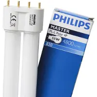 Philips PL-L 55W 830 4P (MASTER)