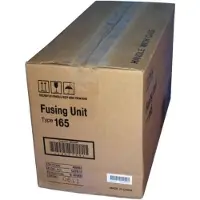 Ricoh type 165 fuser unit (origineel)