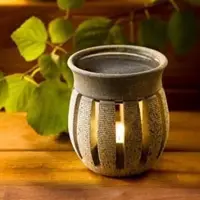 Hukka Aromatic stonelantern