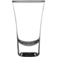 Olympia Boston shot glazen, 6 cl (12 stuks)