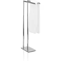 DECOR WALTHER Handdoekenrek Straight 2 Chrome