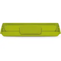 Aladdin Crave Lunchbox - Dubbelwandige Lunchbord - 0,85 liter - Groen
