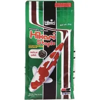 Hikari staple 5 kg