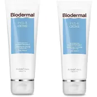Biodermal P-CL-E crème - 100 ML X2