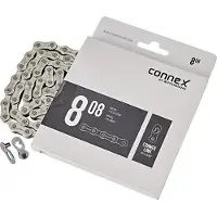 Connex 808 7.2 Mm 1/2x3/32 Road/mtb Ketting