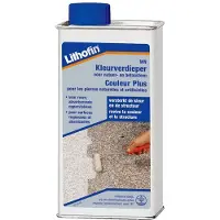 Lithofin MN Kleurverdieper 1 liter