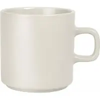 Blomus PILAR Mok - 250ml - Moonbeam - Set/4