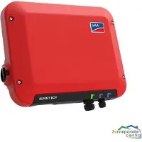 SMA Omvormer Sunny Boy 1.5 SB 1.5-1VL-40