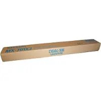 Sharp MX-701X2 secundaire transferrol (origineel)