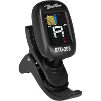 Boston VSB-46-BIV Single Coil Pickup - Alnico 5 bar-magneet, gevlochten afgeschermde bedrading, gewaxte enamel draad